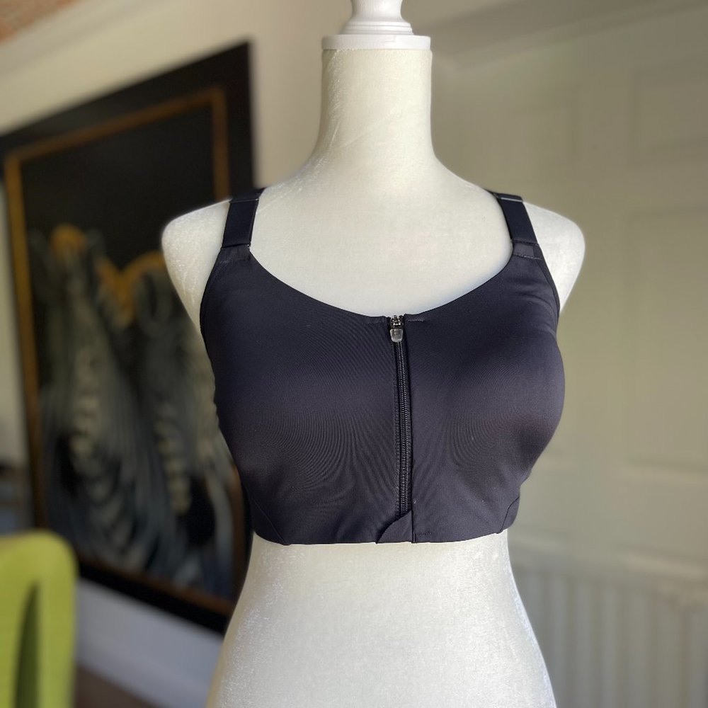 *New* All in Motion Zip Up Sports Top